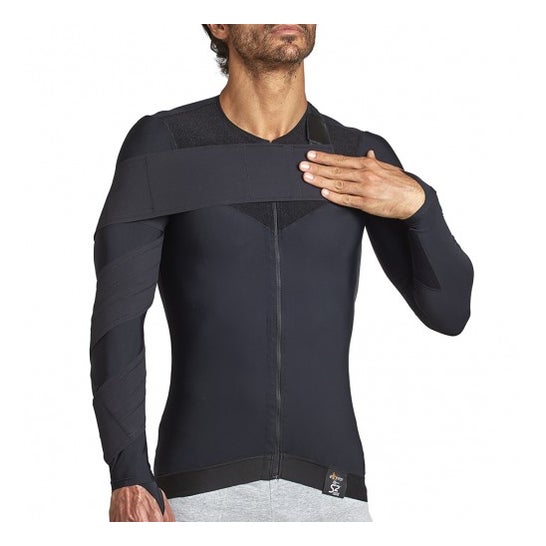 Ekeep S2 Shoulder Stabilizer Talla 4 1ud
