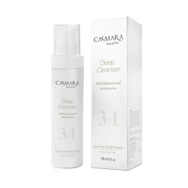 Casmara Deep Cleanser Multifunctional 3 in 1 150ml