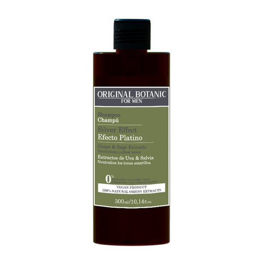 Original Botanic Men Champú Anticaída 300 ml