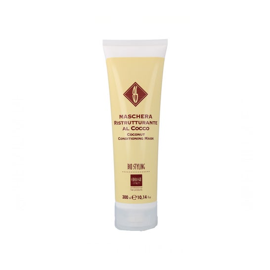 Ever Ego Italy Bio Styling Coconut Mascarilla 300 ml