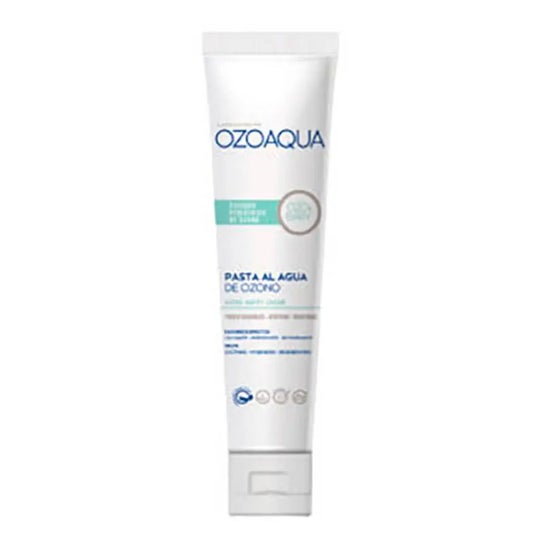Ozobaby Pasta al Agua de Ozono 75ml