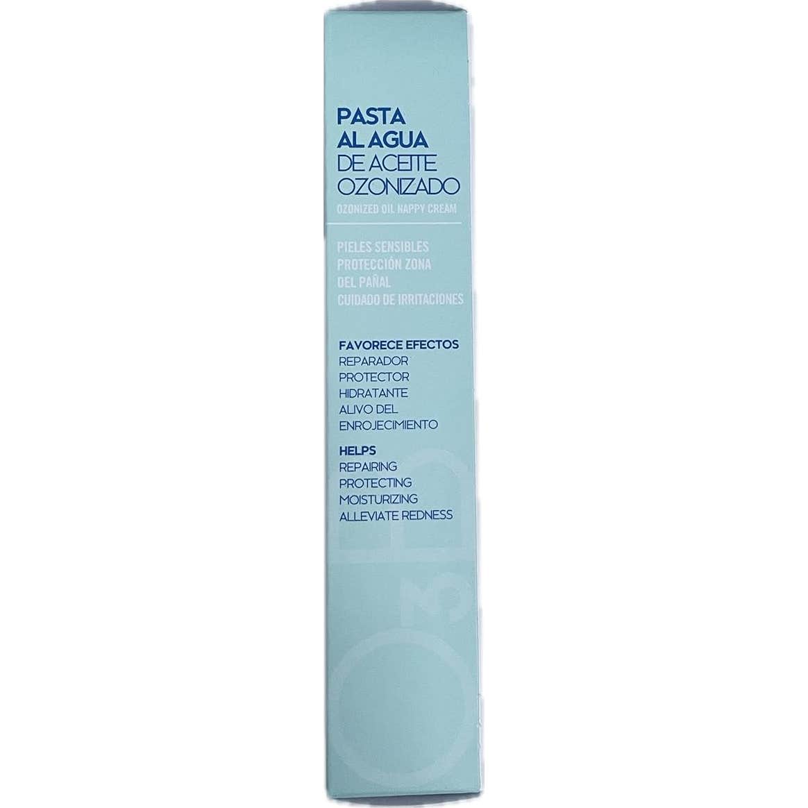 Ozobaby Pasta al Agua de Ozono 75ml