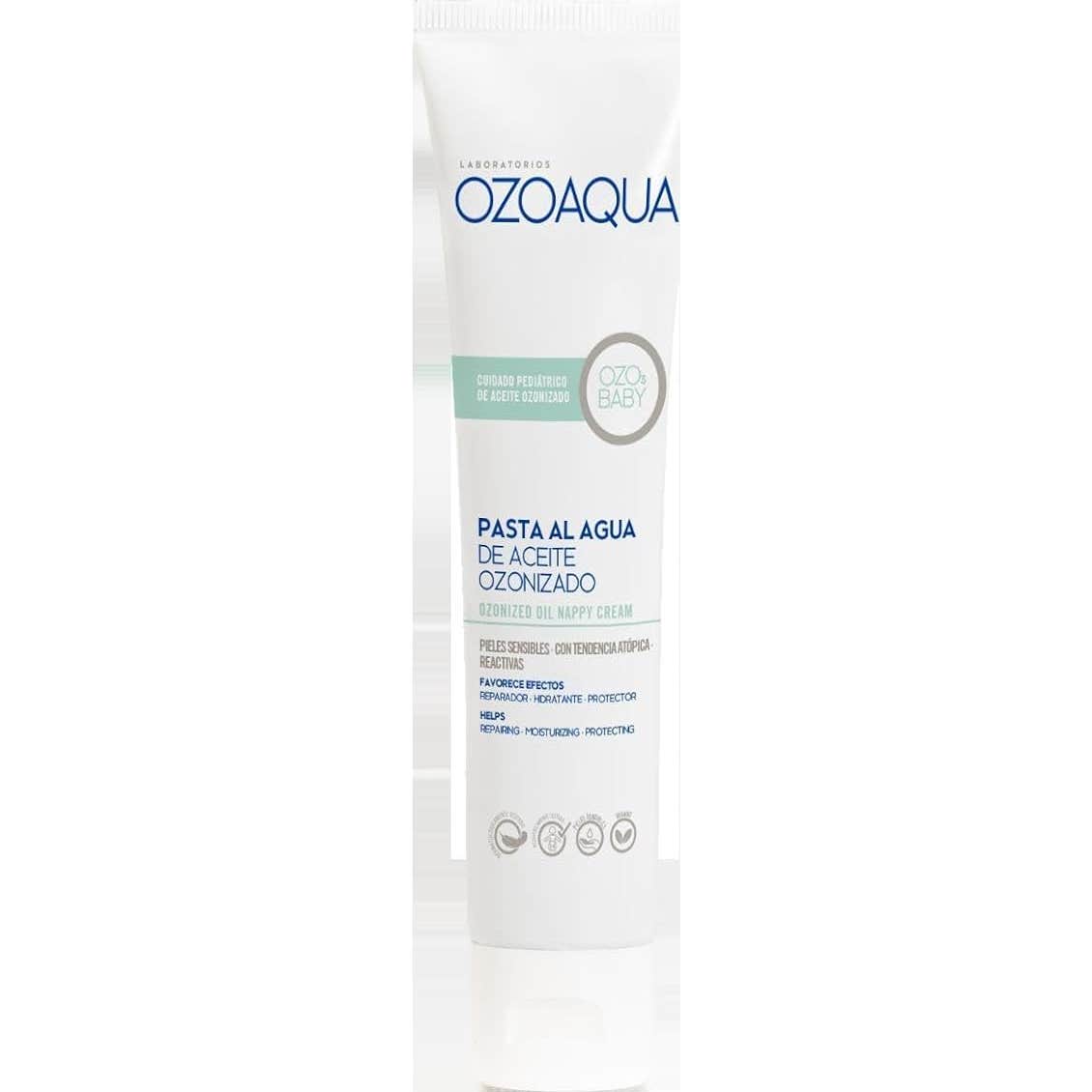 Ozobaby Pasta al Agua de Ozono 75ml