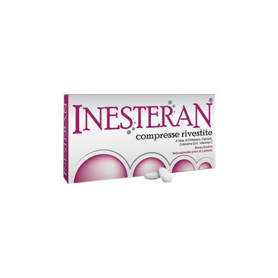 Inesteran 30 comp