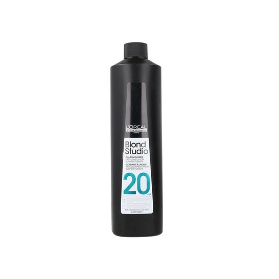 L'Oréal Blond Studio 9 Activador 20 Vol 6% 1000 ml