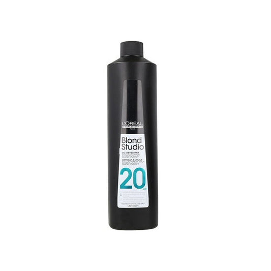 L'Oréal Blond Studio 9 Activador 20 Vol 6% 1000 ml
