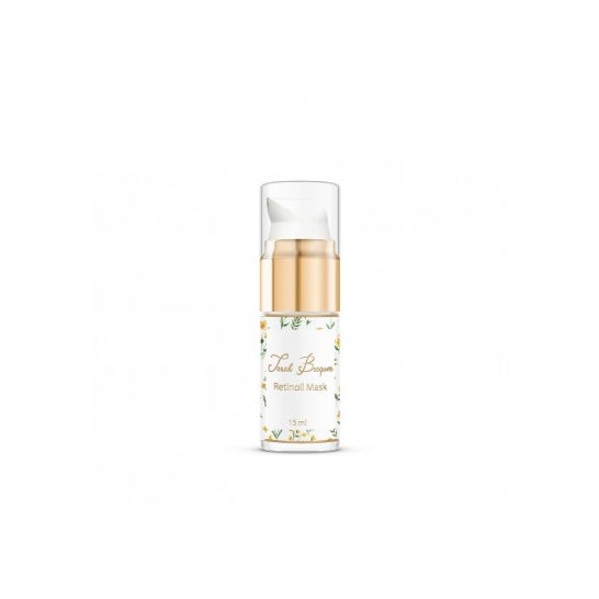 Sarah Becquer Retin Oil Mask 15ml