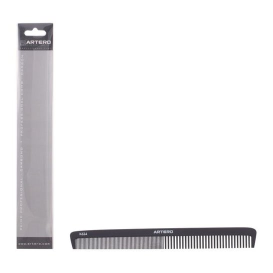 Artero Peine Carbono 219mm 1ud