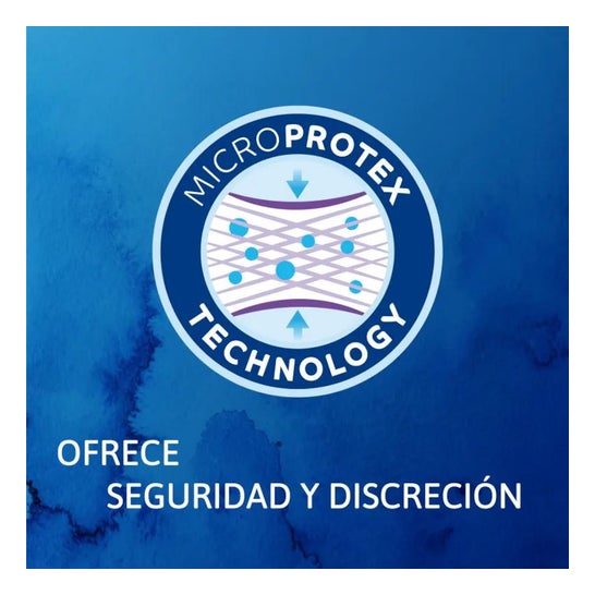 Tena Lady Compresa Discret Lady Extra 20uds