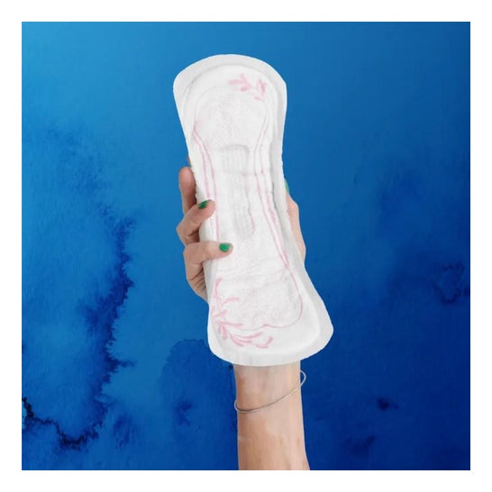 Tena Lady Compresa Discret Lady Extra 20uds