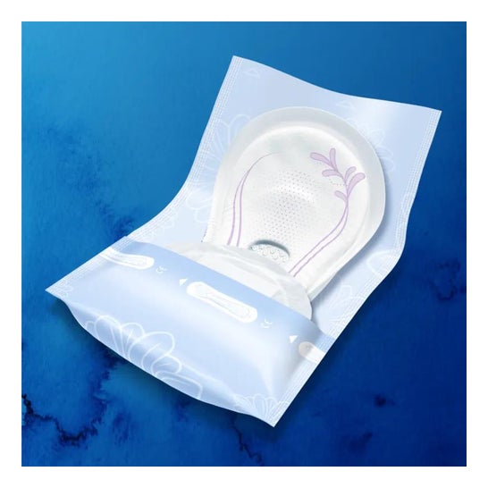 Tena Lady Compresa Discret Lady Extra 20uds