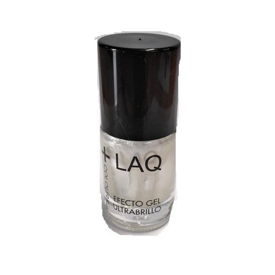 Laq Colours Esmalte Gel Nº213 10 ml