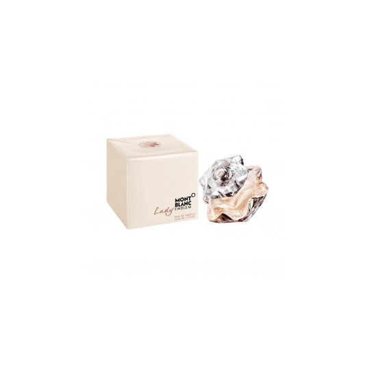 Montblanc Emblem Lady Eau de Parfum 75 ml Vaporizador