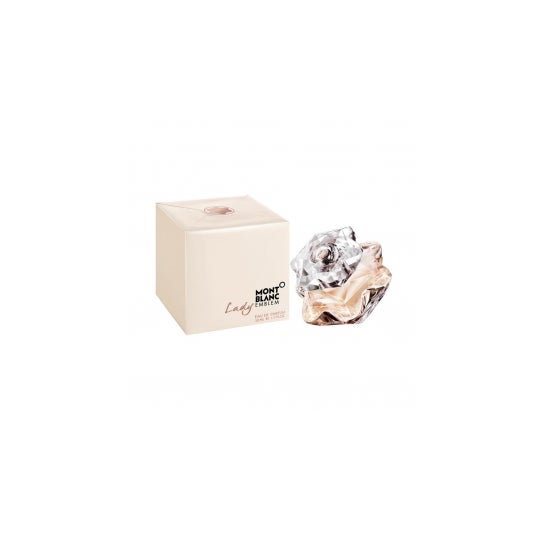 Montblanc Emblem Lady Eau de Parfum 75 ml Vaporizador