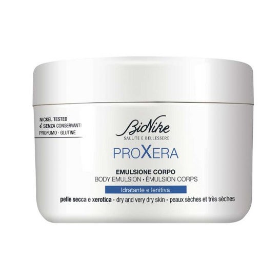 Emulsión Corporal Proxera 400Ml