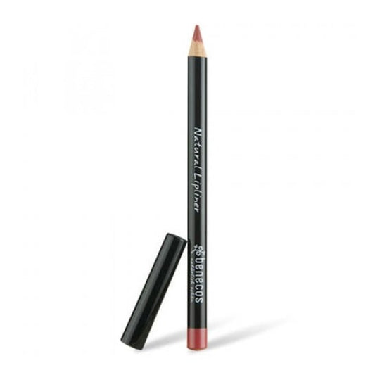 Benecos lápiz perfilador de labios marrón 1ud