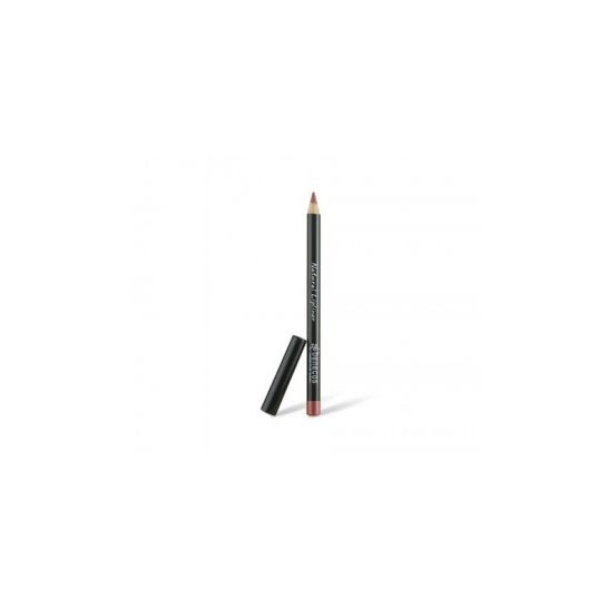 Benecos Lápiz Perfilador de Labios Marrón 1 ud