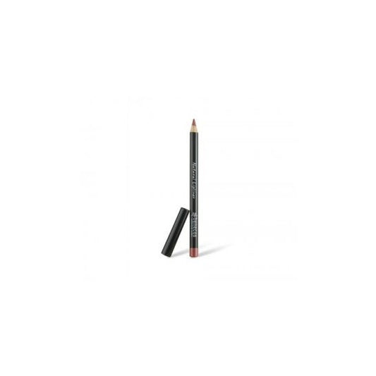 Benecos Lápiz Perfilador de Labios Marrón 1 ud