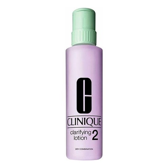 Clinique Clarifying Lotion 2 Dry Combination Exfoliator 487 ml