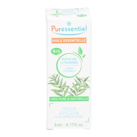 Puressentiel Aceite Esencial Hierba Luisa Bio 5 ml