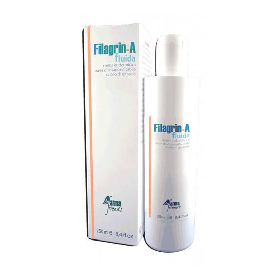 Filagrin-A Fluid Idrat Prot