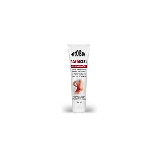 VitoBest Pain Gel 100 ml