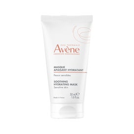 Avène Mascarilla Calmante Hidratante 50ml