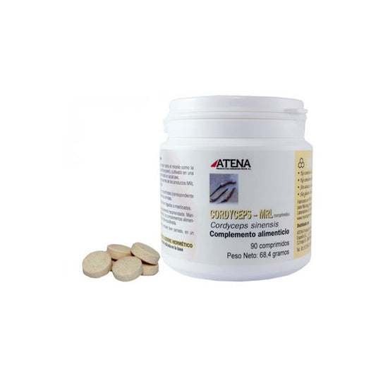 Atena Cordyceps MRL 90comp