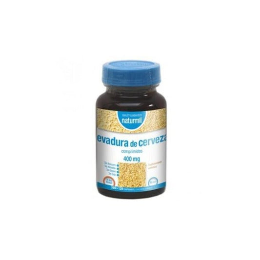 DietMed Levadura de Cerveza 400mg 480comp