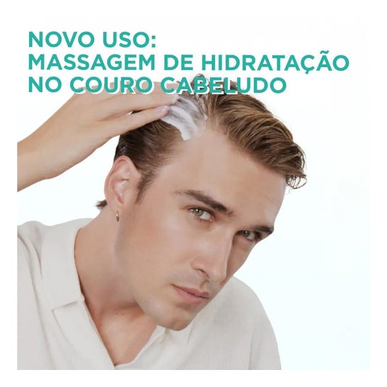 Garnier Fructis Hair Food Aloe Vera Champú Hidratante 350ml