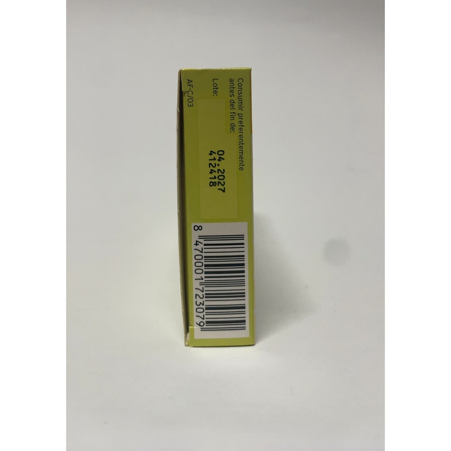Juanola® pastillas própolis hiedra, miel, zinc y vitamina C 24uds