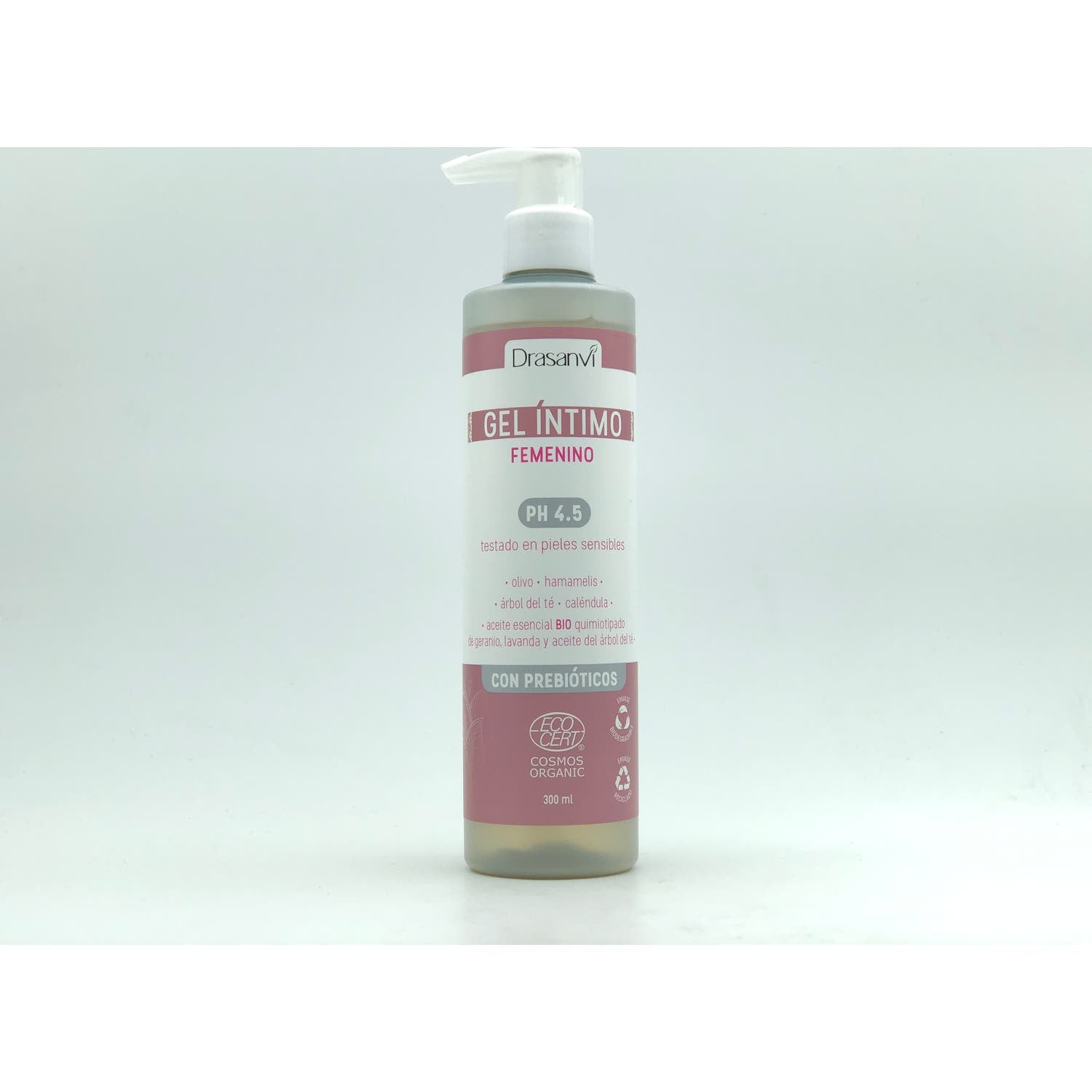 Drasanvi Gel Intimo 300ml