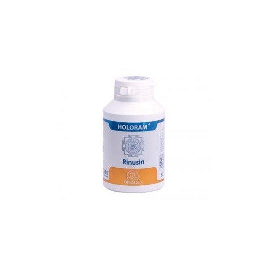 Equisalud Holoram Rinusin 180caps