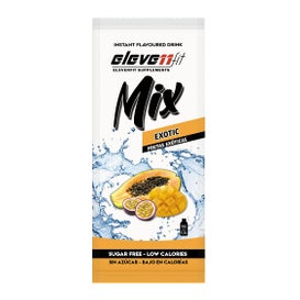 Mix Bebidas Instantáneas Fruta Exótica 9 g