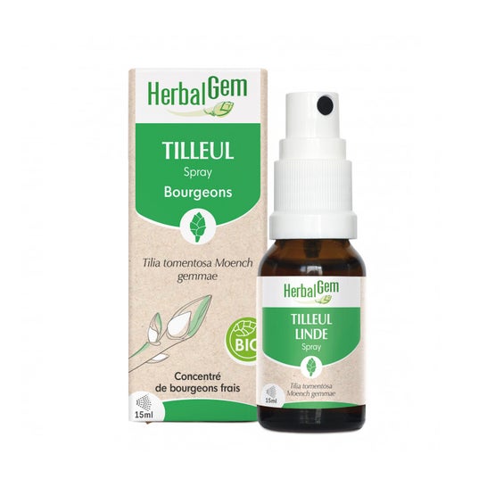 Herbalgem Tilo Spray 15 ml