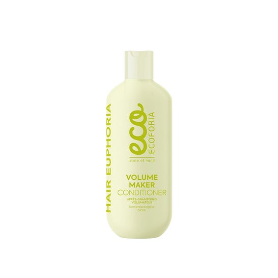 Ecoforia Volume Maker Acondicionador 400 ml