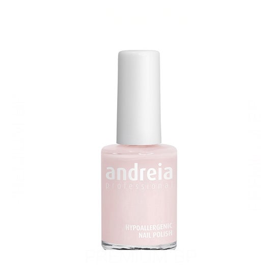 Andreia Professional Hypoallergenic Esmalte de Uñas Nº46 14 ml