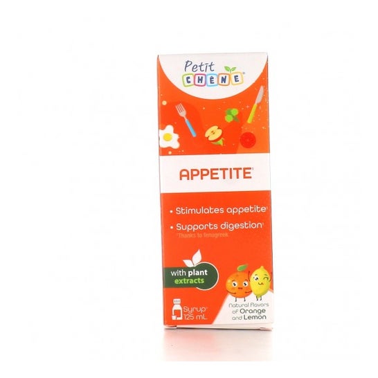 Les 3 Chênes Petit Chene Apetito 125 ml
