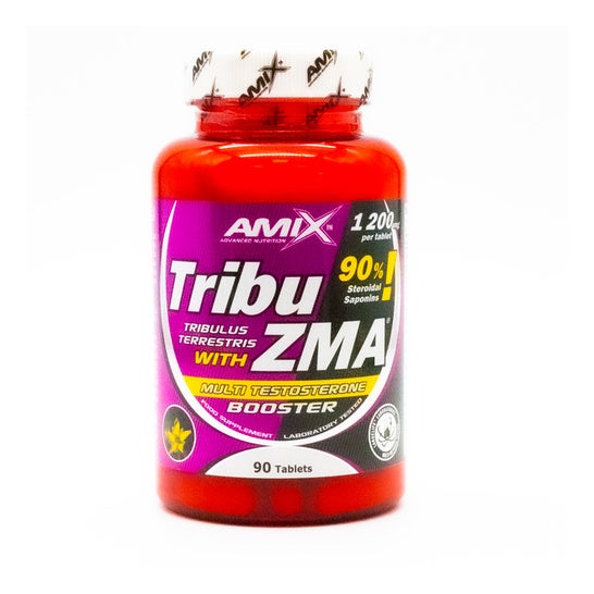 Amix Tribu-Zma 90 comp