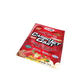 Amix Carbojet gain Fresa 50 g
