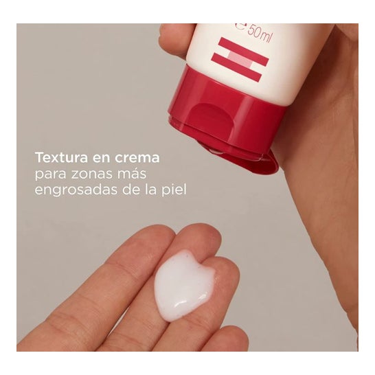 ISDIN Hydration Psorisdin Smooth Crema Diaria 50ml