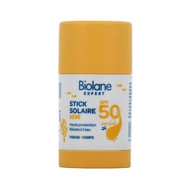 Biolane Stick Solar Spf50 Bebé 20g
