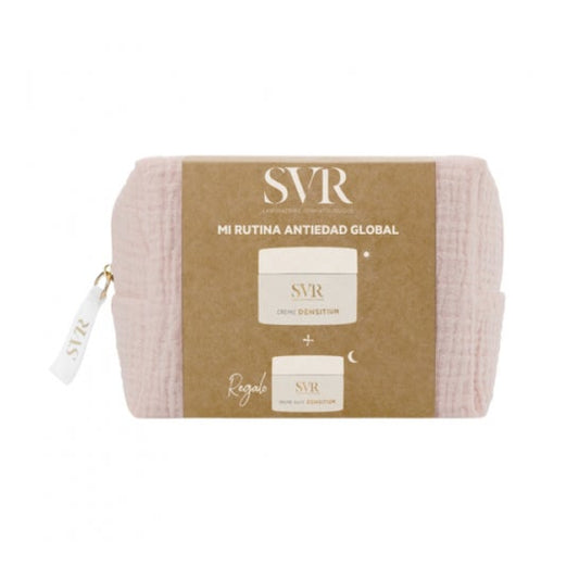 SVR Neceser Densitium Crème 50ml + Baume Nuit 15ml