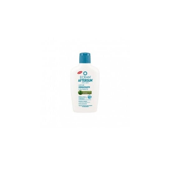 Ecran aftersun leche calmante 200ml