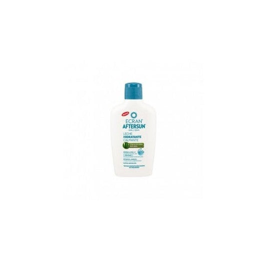Ecran aftersun leche calmante 200ml