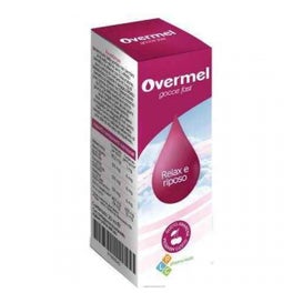 Plc Overmel Gtt 20 ml