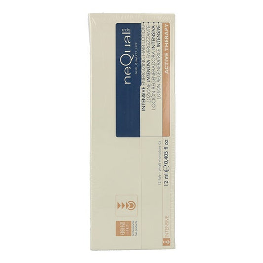 Ever Ego Italy Nequal Loción Regeneradora Intensiva 12 X12 ml