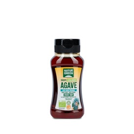 Naturgreen Sirope de Agave Crudo 236ml