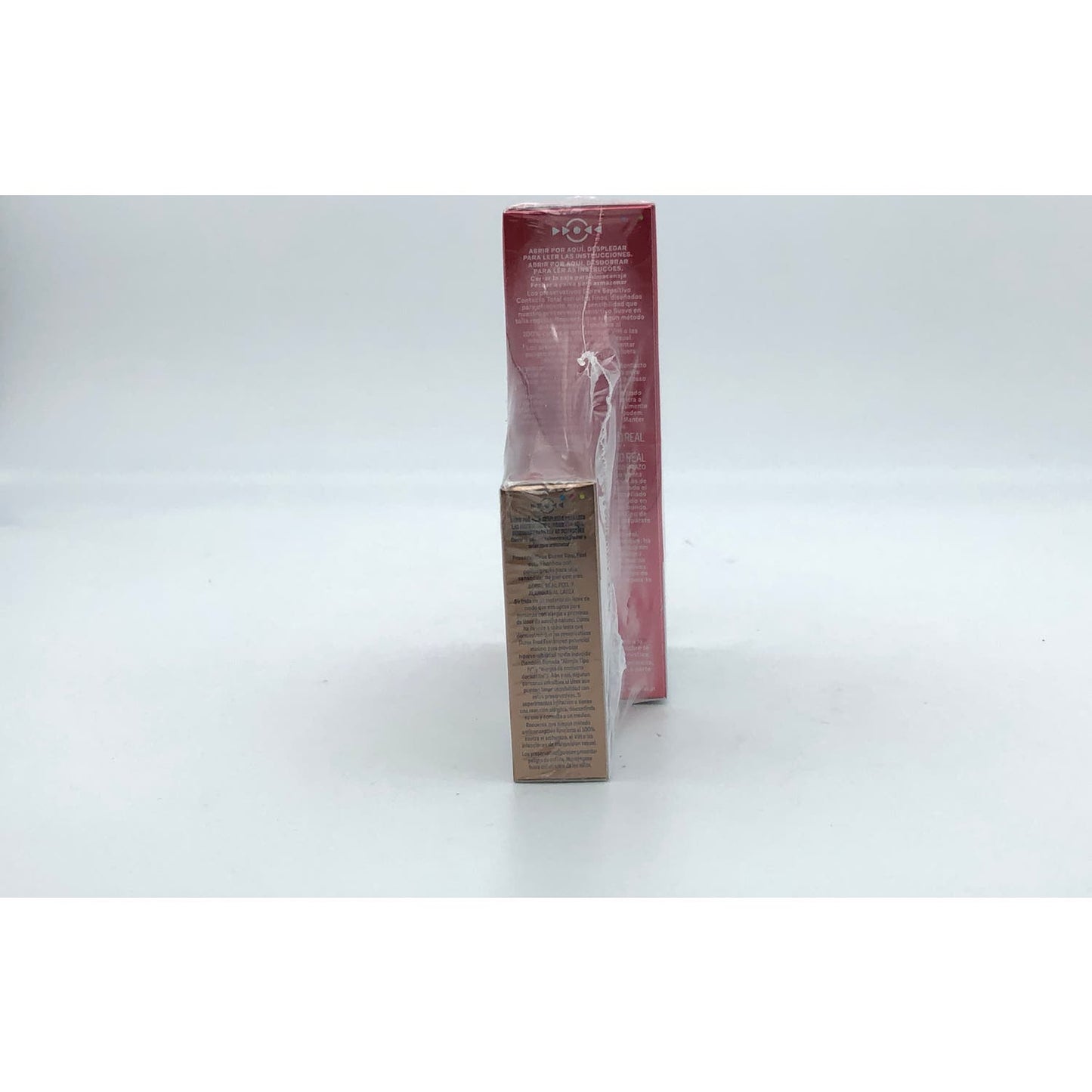 Durex Sensitivo Contacto Total 12uds + Durex Real Feel 3uds