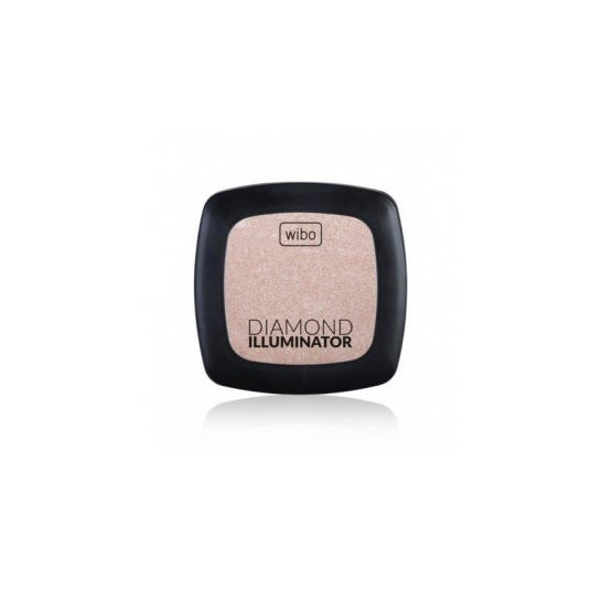 Wibo Iluminador Diamond 5 2 g